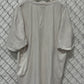 Y2K Stussy N64 Logo White Graphic Tee Size XL