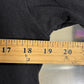 Harley Davidson Greely Colorado Biker Graphic Tee Size Medium