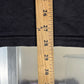 KISS Winterland 1976 Tour Reprint Band Graphic Tee Size XL