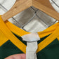 Vintage 90's NFL Green Bay Packers Jersey Style Shirt Size Medium