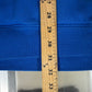 Carhartt Blue Loose Fit Classic Style Hoodie Size XL