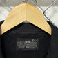 Vintage Levi's Women's Black Blazer Top Size Medium