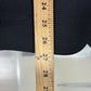 Vintage Levi's Women's Black Blazer Top Size Medium