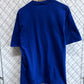 Vintage 90's Disney Mickey Mouse Embroidered Cartoon Tee Size XL