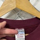 Y2K University of Montana Grizzlies Country Sweater Size Large