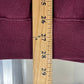 Y2K University of Montana Grizzlies Country Sweater Size Large