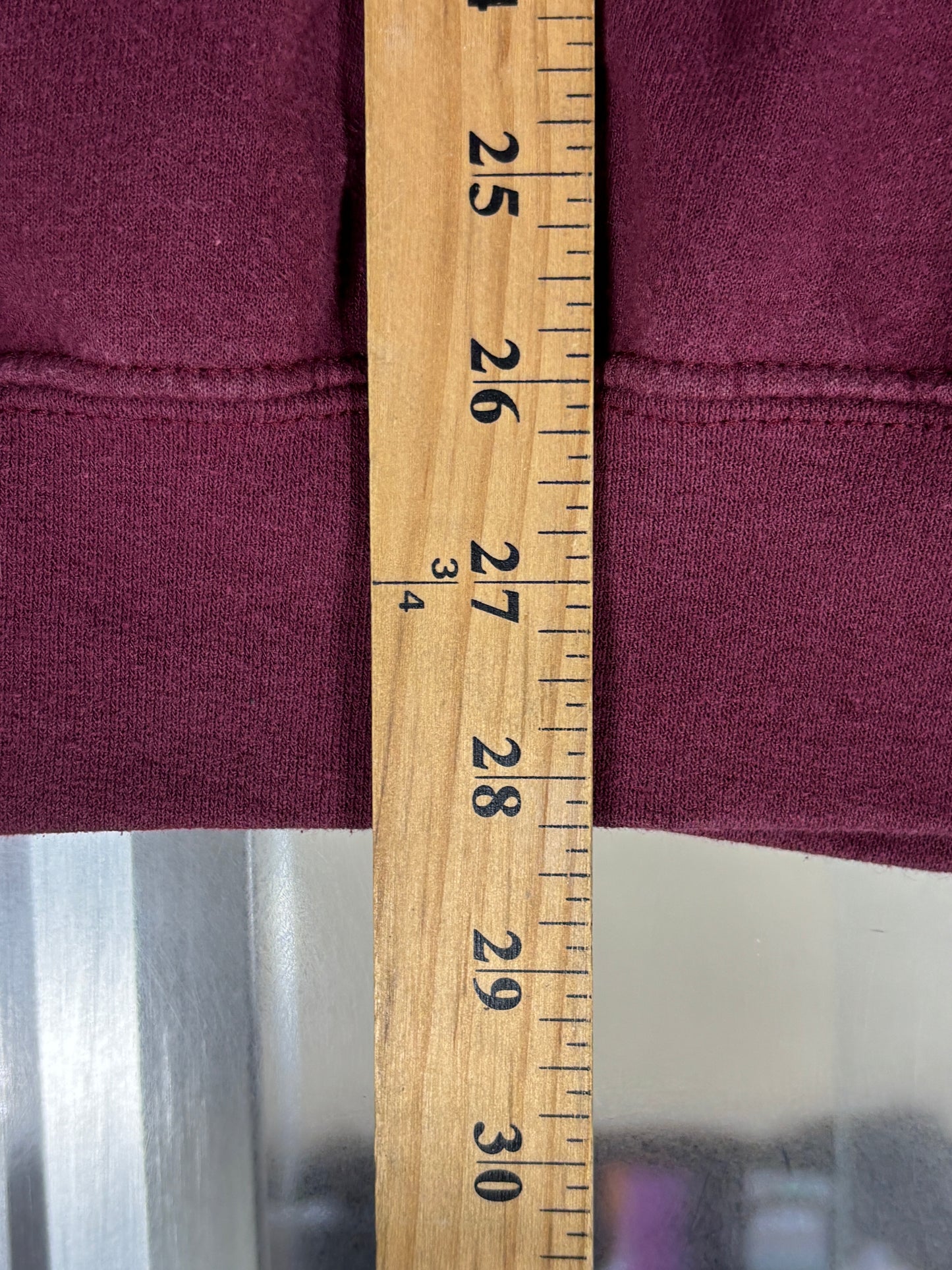 Y2K University of Montana Grizzlies Country Sweater Size Large