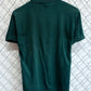 Vintage 90's Free Tibet Embroidered Protest Nature Graphic Tee Size Large