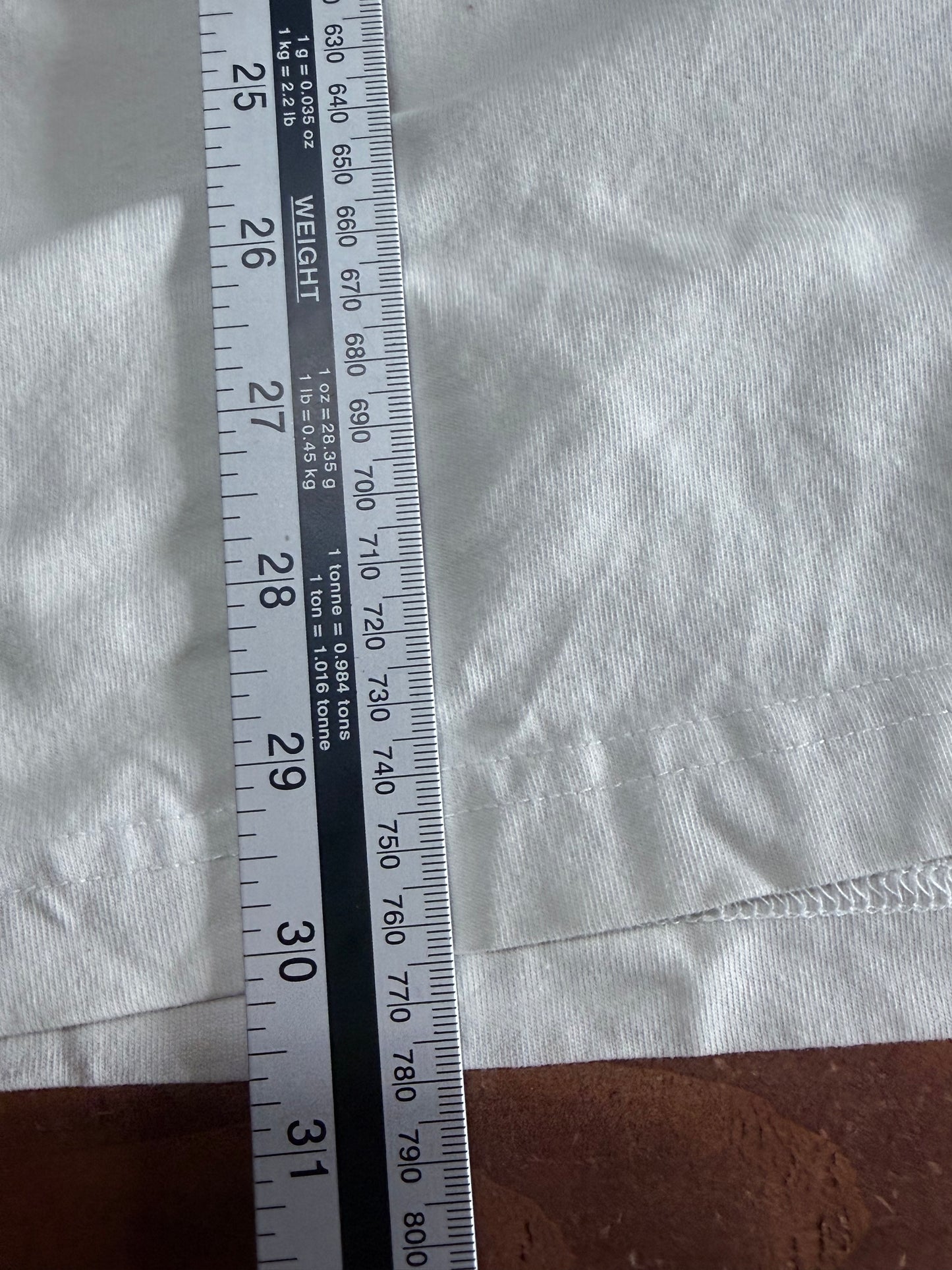 KITH Queens New York Tee Size XL