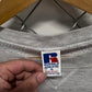 Vintage 90's Russell Athletic Cougars Embroidered Mascot Sweater Size XL