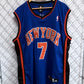 Adidas New York Knicks Carmelo Anthony #7 Jersey Size 52 XXL