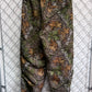 Supreme SS21 Mossy Oak Camo Warm Up Pants Size Large