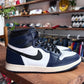 Jordan 1 'Midnight Navy' Size 11.5