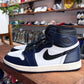 Jordan 1 'Midnight Navy' Size 11.5