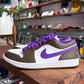 Jordan 1 Low 'Palomino' Size 12