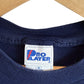 Vintage Y2K Denver Broncos Big Print NFL Logo Tee Size Medium