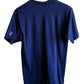 Vintage Y2K Denver Broncos Big Print NFL Logo Tee Size Medium