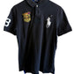 Polo Ralph Lauren Big Pony Short Sleeve Polo Shirt Size Large