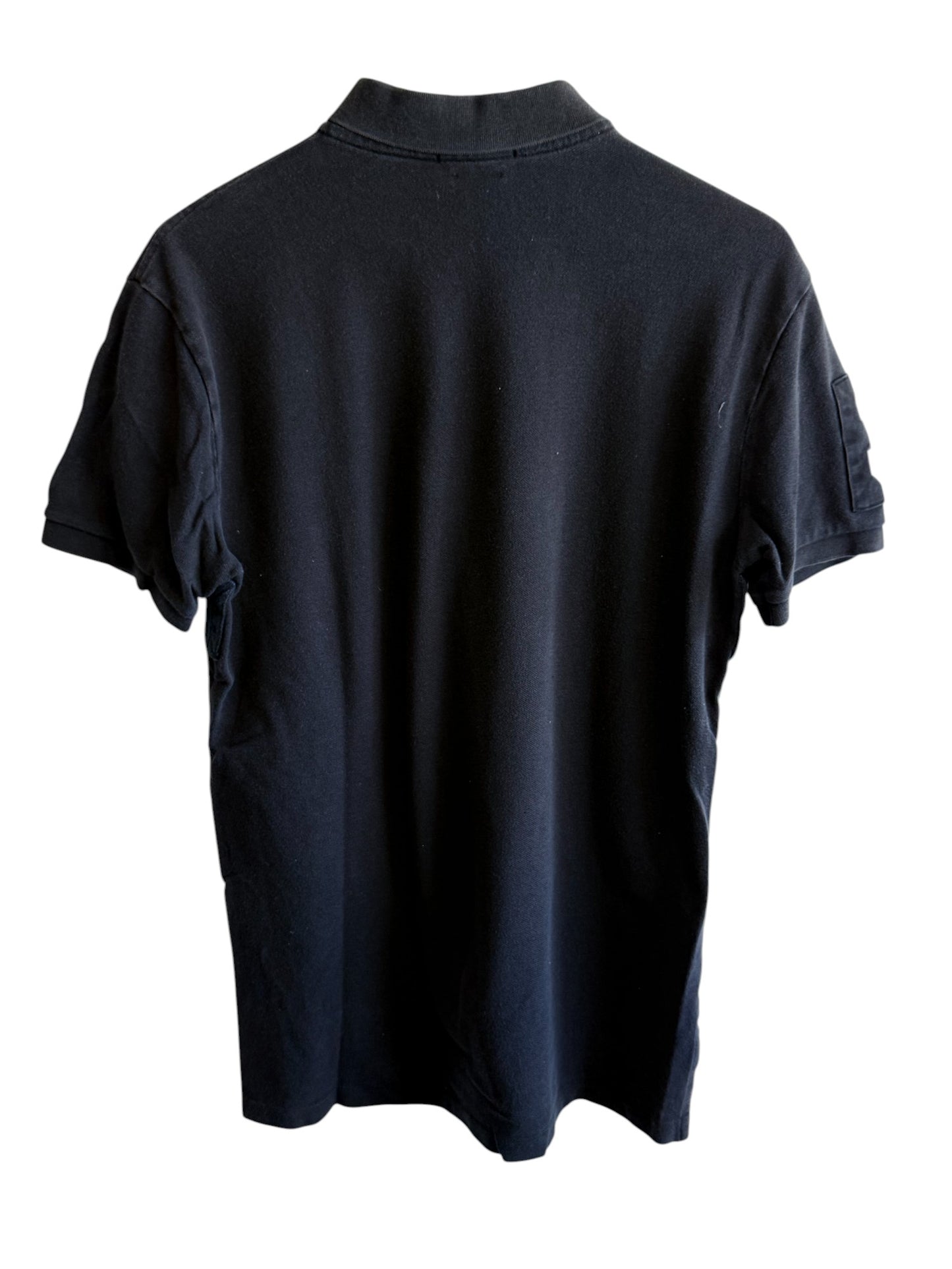 Polo Ralph Lauren Big Pony Short Sleeve Polo Shirt Size Large