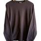 Vintage Patagonia Synchilla Made in USA Brown Fleece Sweater Size Large