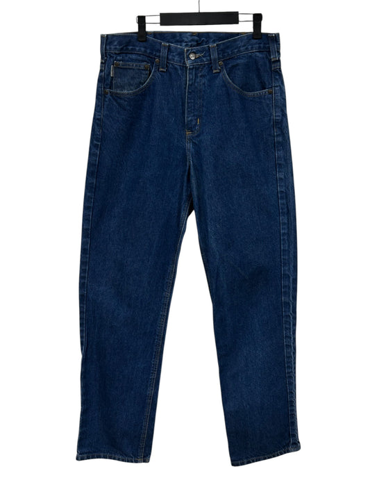 Vintage Carhartt Traditional Fit Carpenter Jeans Size 32x32