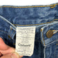 Vintage Carhartt Traditional Fit Carpenter Jeans Size 32x32