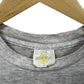 Vintage 90's Hard Rock Cafe Dallas Love All Serve All Graphic Tee Size Large