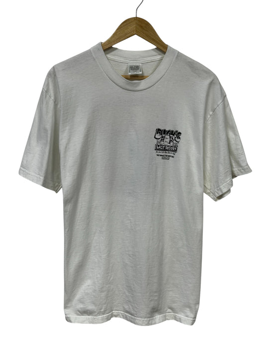 Vintage 90's Dick's Last Resort Eat Me Graphic Tee Size Large