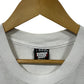 Vintage 80's Shuck Me Suck Me Oyster Bar Graphic Tee Size Large