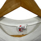 Vintage 80's Odense Denmark Swan Graphic Tee Size Medium