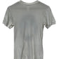 Vintage 80's Odense Denmark Swan Graphic Tee Size Medium