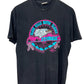 Vintage 1991 Harley Davidson Sturgis Black Hills Biker Tee Size Large