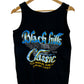 Vintage 1997 Harley Davidson Betty Boop Nobody's Lady Tank Shirt Size Medium