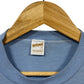 Vintage 80's Neah Bay Washington Whaling Graphic Tee Size Medium