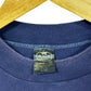 Vintage 1981 Something's Fishy Malibu Pocket Tee Size Medium