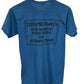Vintage 80's Filthy McNasty's Stock Yards Texas Graphic Tee Size Medium