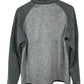 Patagonia Better Sweater Grey Half Zip Fleece Size Large
