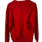 Vintage 90's Alpha Gamma Delta Fraternity Cardigan Sweater Size XL
