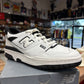 New Balance 550 'Black White' Size 7