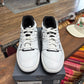 New Balance 550 'Black White' Size 7