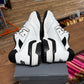 New Balance 550 'Black White' Size 7