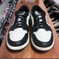 Jordan 1 Low 'Mocha' Size 11.5