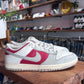 Nike Dunk Low 'Ivory Ultraman' Size 11.5