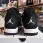 Jordan 4 'White Thunder' Size 13