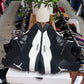 Jordan 4 'White Thunder' Size 13