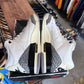 Jordan 3 'Reimagined White Cement' Size 11.5