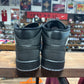 Jordan 1 Mid 'Black Metallic Reimagined' Size 9