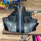 Jordan 1 Mid 'Black Metallic Reimagined' Size 9