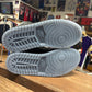 Jordan 1 Mid 'Black Metallic Reimagined' Size 9