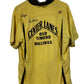 Vintage 1989 Center Lanes Billings Montana Bowling Shirt Size Large
